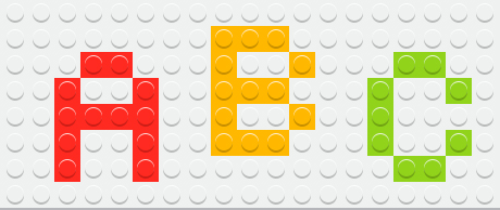Программа обучения LEGO